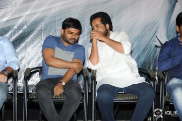 Boochamma Boochodu Movie Audio Launch